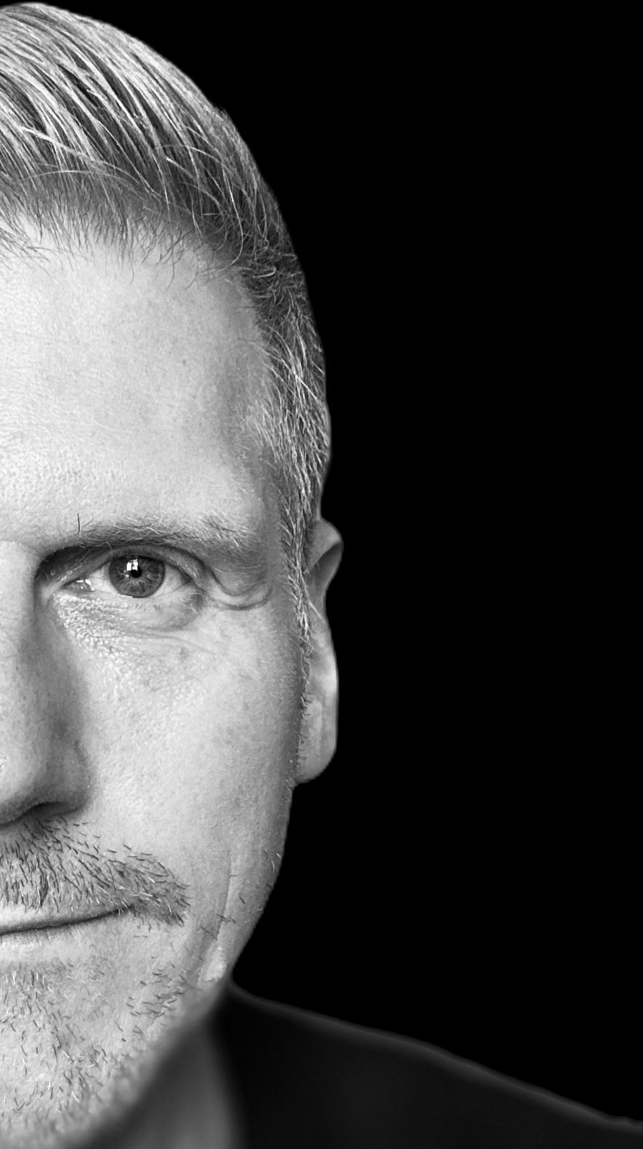 André Habekost, Architekt